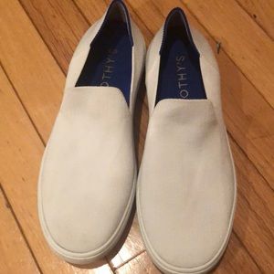 Rothys slip on sneakers